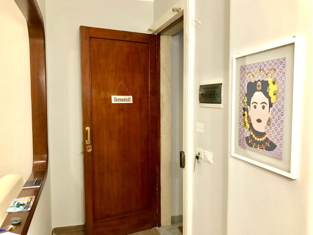 דירות קטאניה Sabbinirica House מראה חיצוני תמונה