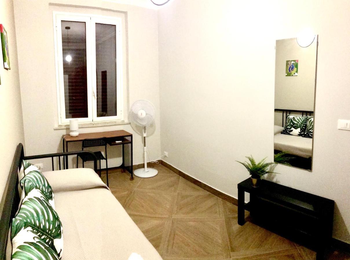 דירות קטאניה Sabbinirica House מראה חיצוני תמונה