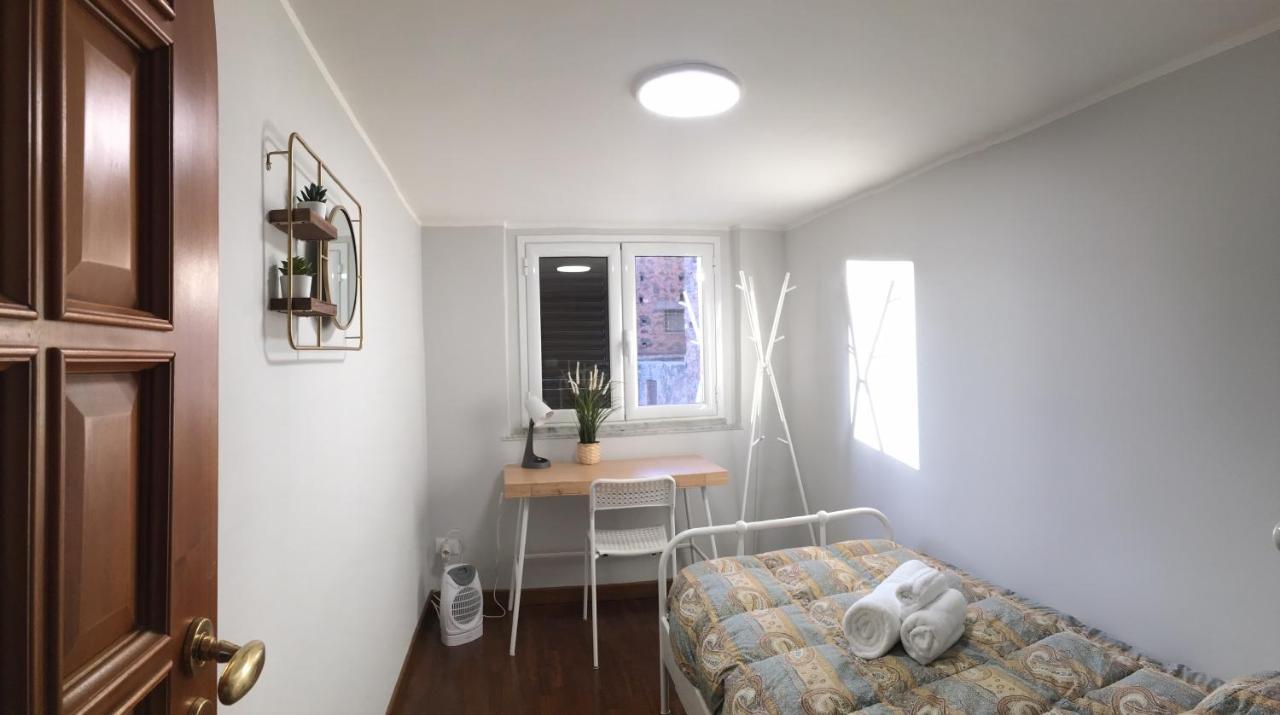 דירות קטאניה Sabbinirica House מראה חיצוני תמונה