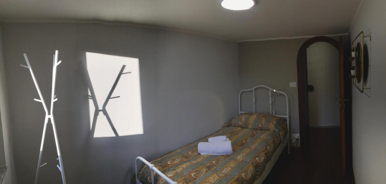 דירות קטאניה Sabbinirica House מראה חיצוני תמונה