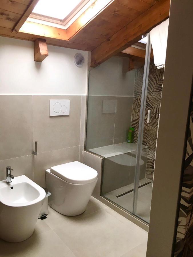 דירות קטאניה Sabbinirica House מראה חיצוני תמונה