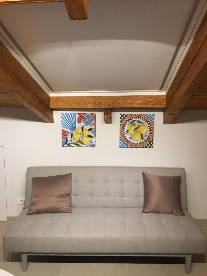 דירות קטאניה Sabbinirica House מראה חיצוני תמונה