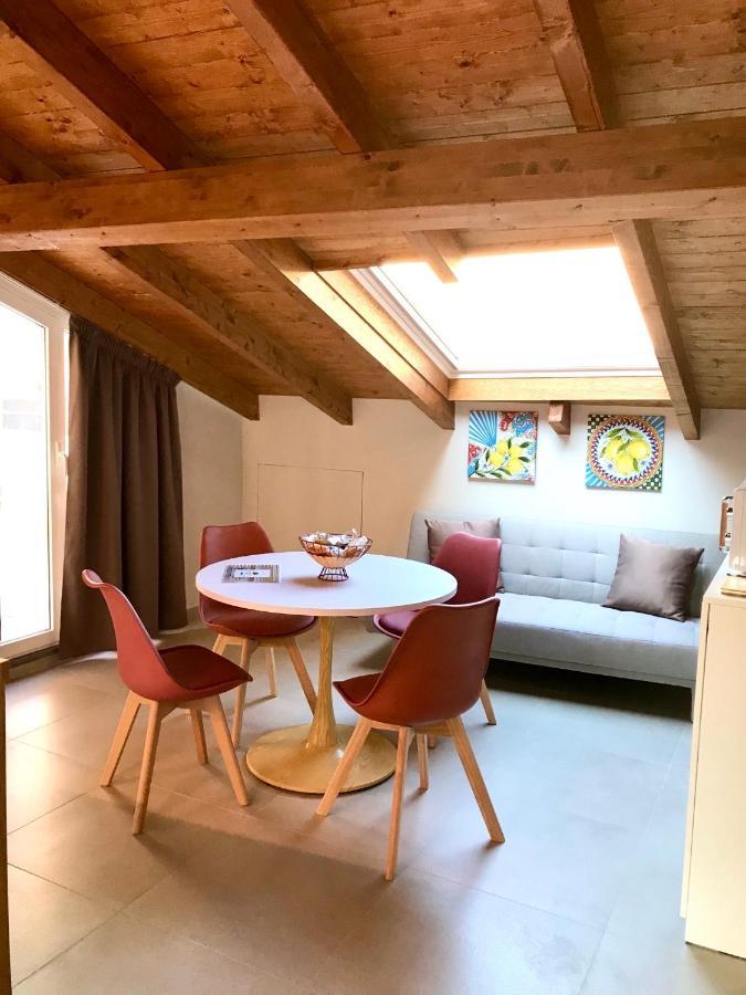 דירות קטאניה Sabbinirica House מראה חיצוני תמונה
