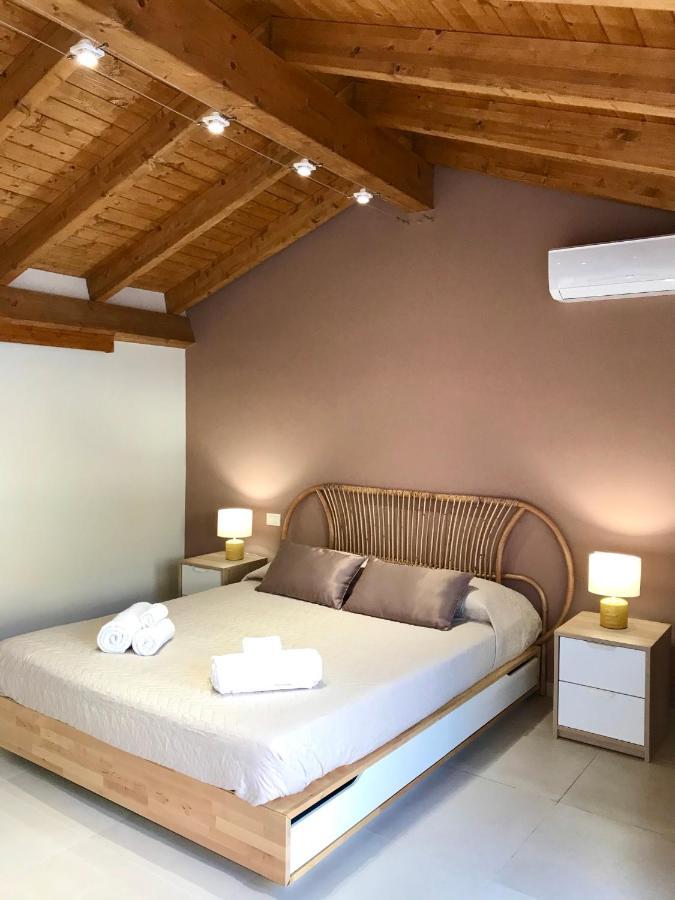 דירות קטאניה Sabbinirica House מראה חיצוני תמונה