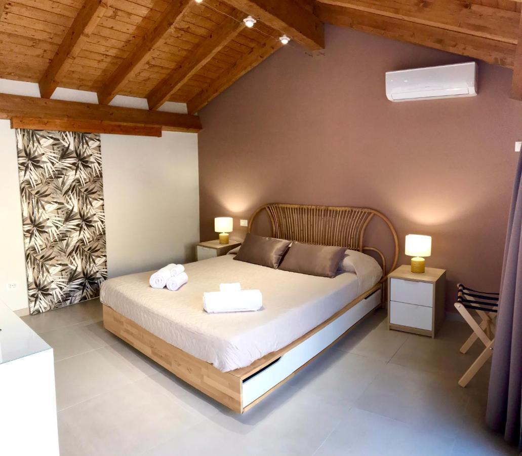 דירות קטאניה Sabbinirica House מראה חיצוני תמונה