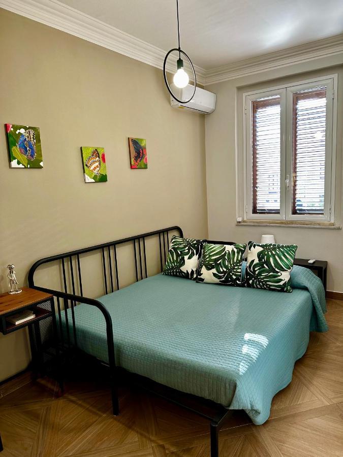 דירות קטאניה Sabbinirica House מראה חיצוני תמונה
