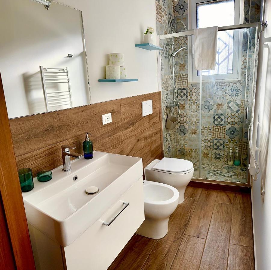 דירות קטאניה Sabbinirica House מראה חיצוני תמונה