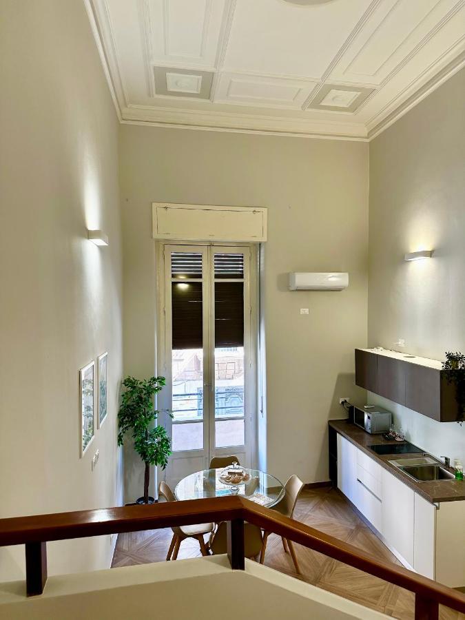דירות קטאניה Sabbinirica House מראה חיצוני תמונה