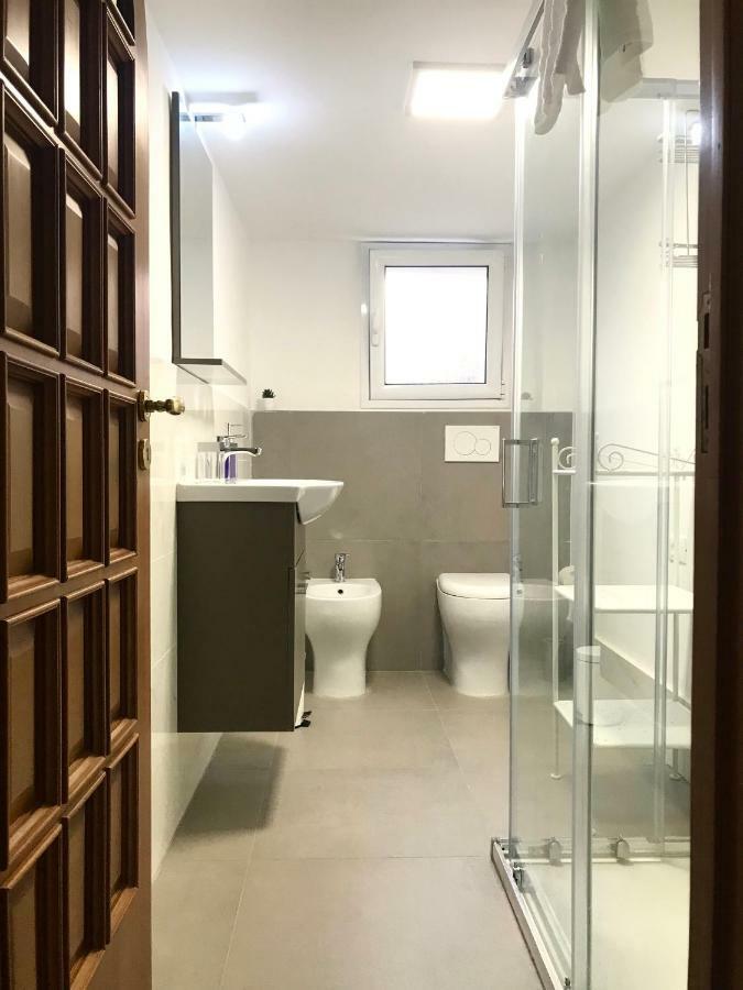 דירות קטאניה Sabbinirica House מראה חיצוני תמונה