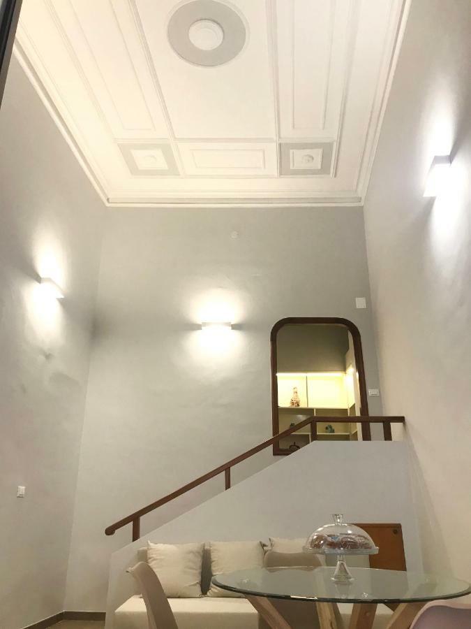 דירות קטאניה Sabbinirica House מראה חיצוני תמונה