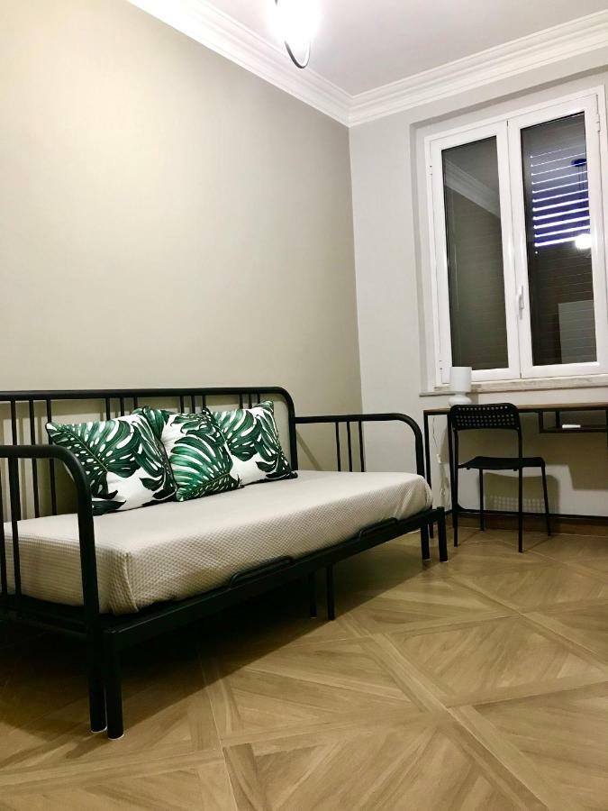 דירות קטאניה Sabbinirica House מראה חיצוני תמונה