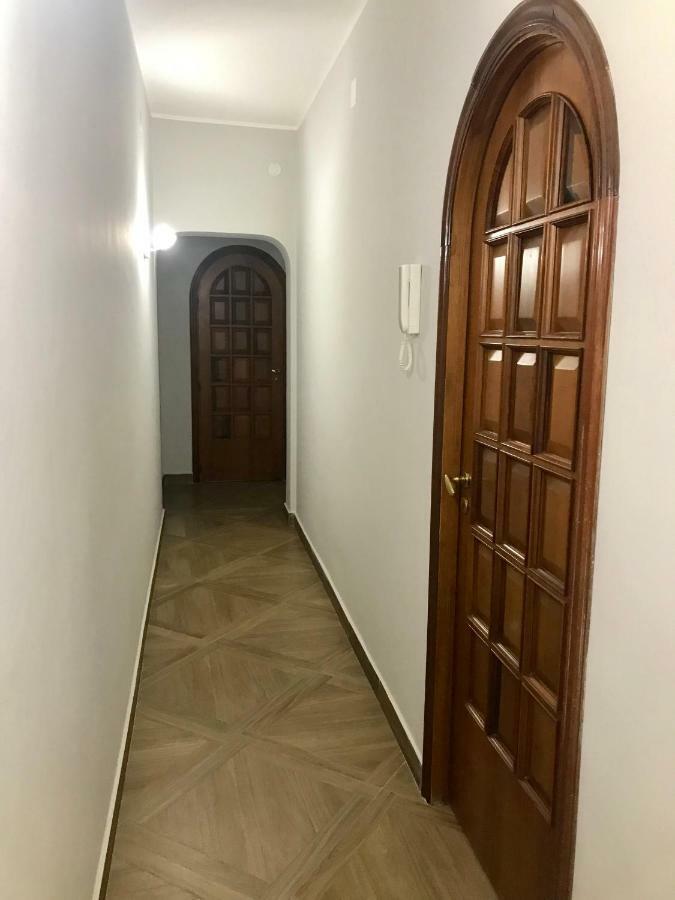 דירות קטאניה Sabbinirica House מראה חיצוני תמונה