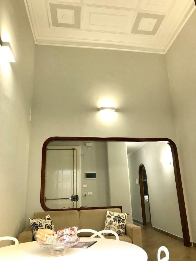 דירות קטאניה Sabbinirica House מראה חיצוני תמונה